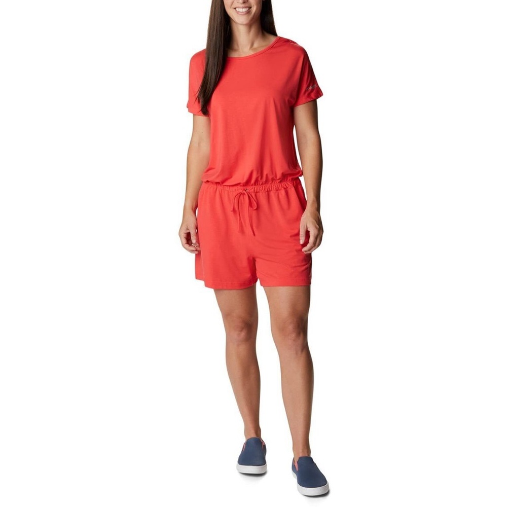 Columbia Romper